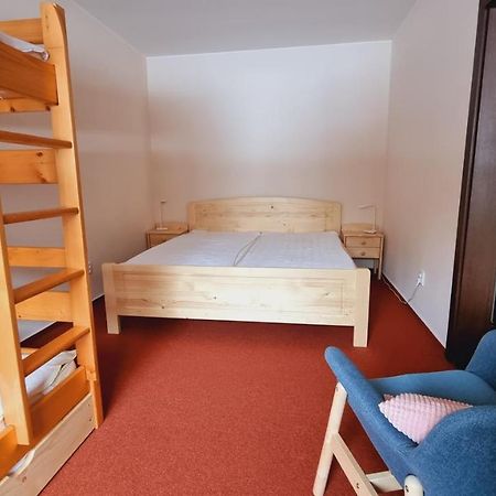Apartman Mariana Wysokie Tatry Zewnętrze zdjęcie