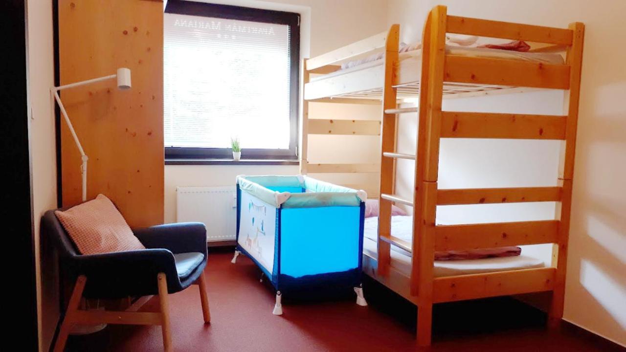Apartman Mariana Wysokie Tatry Zewnętrze zdjęcie