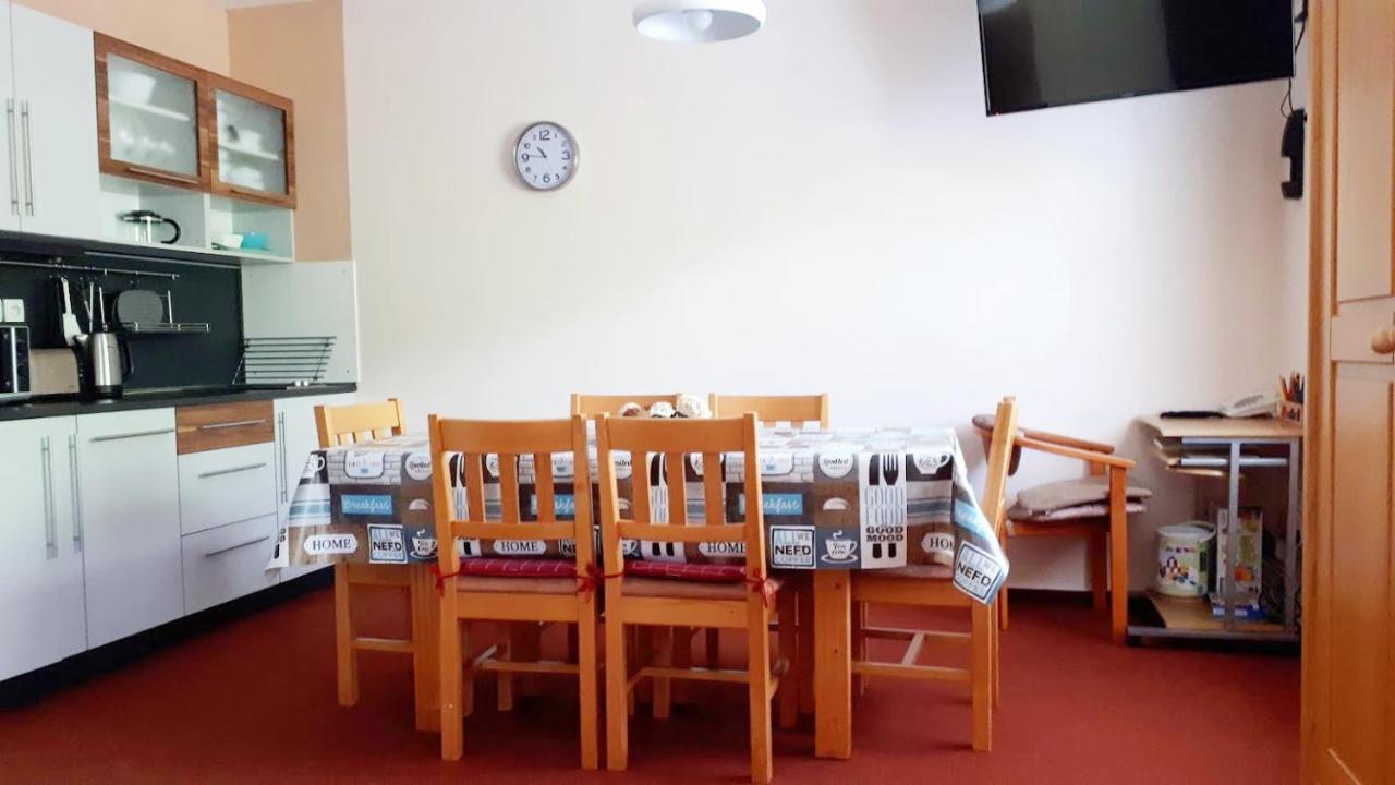 Apartman Mariana Wysokie Tatry Zewnętrze zdjęcie