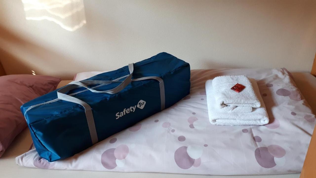 Apartman Mariana Wysokie Tatry Zewnętrze zdjęcie