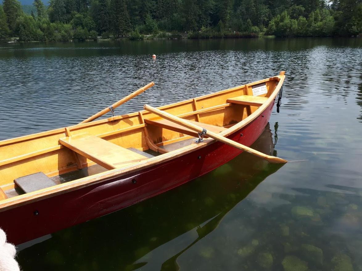 Apartman Mariana Wysokie Tatry Zewnętrze zdjęcie
