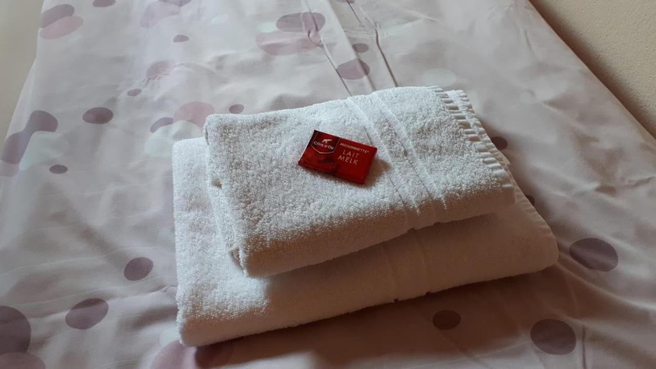 Apartman Mariana Wysokie Tatry Zewnętrze zdjęcie