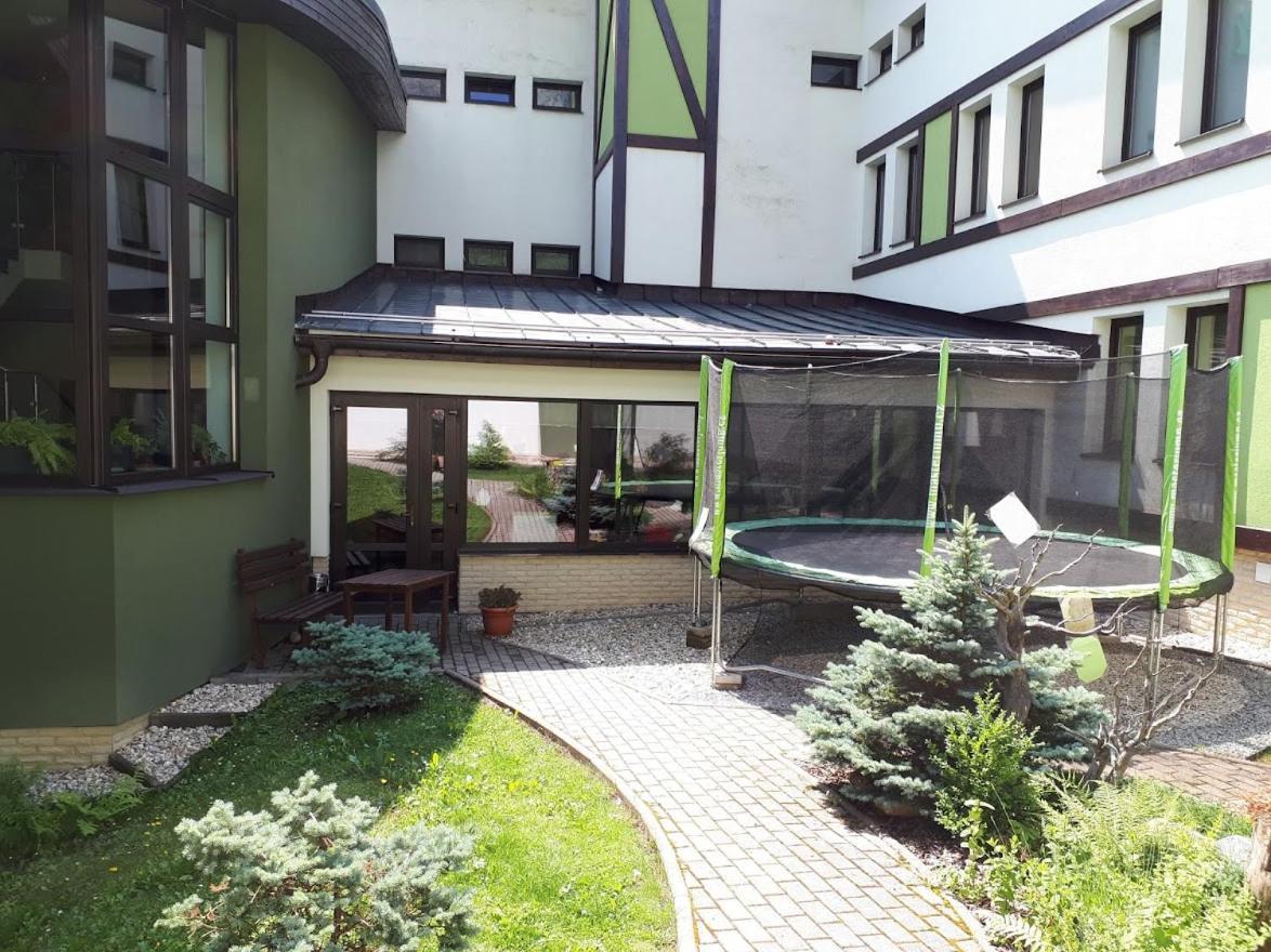 Apartman Mariana Wysokie Tatry Zewnętrze zdjęcie
