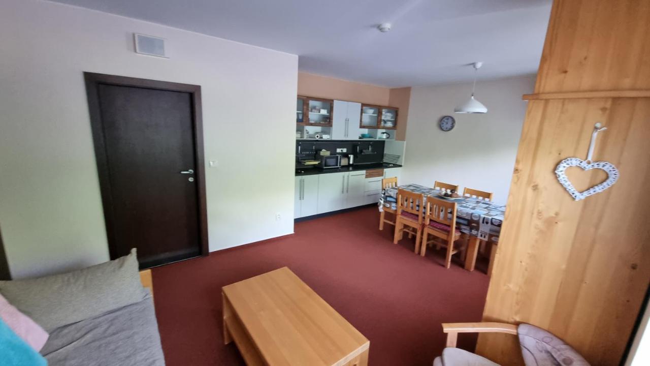 Apartman Mariana Wysokie Tatry Zewnętrze zdjęcie