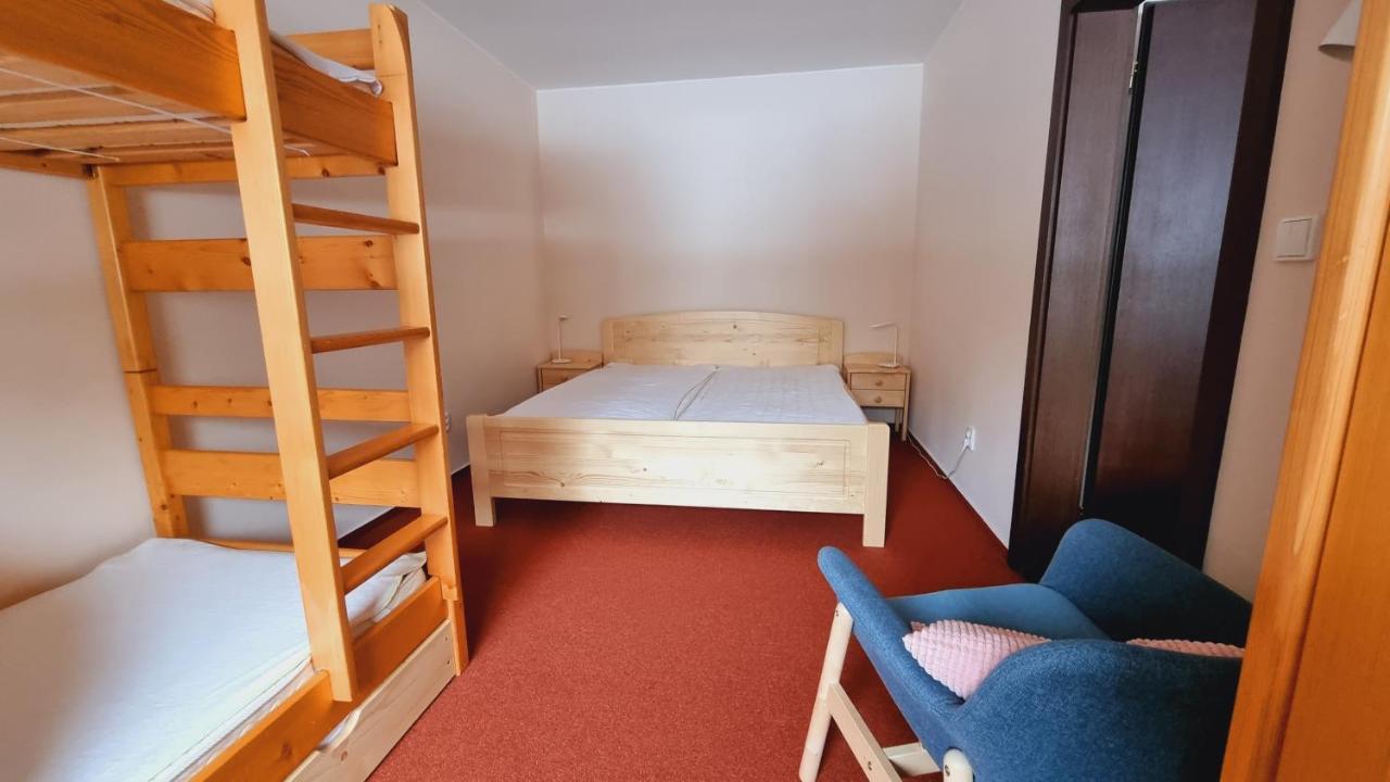 Apartman Mariana Wysokie Tatry Zewnętrze zdjęcie