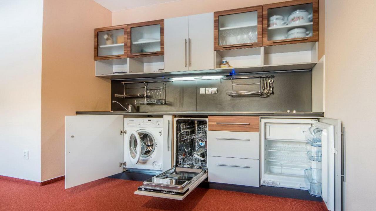 Apartman Mariana Wysokie Tatry Zewnętrze zdjęcie