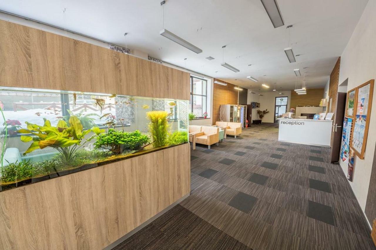 Apartman Mariana Wysokie Tatry Zewnętrze zdjęcie