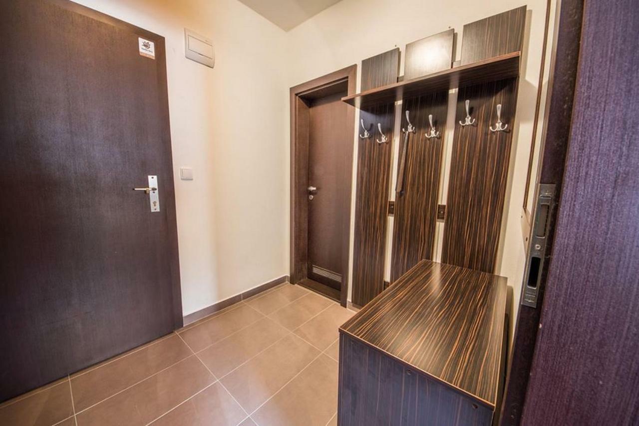 Apartman Mariana Wysokie Tatry Zewnętrze zdjęcie