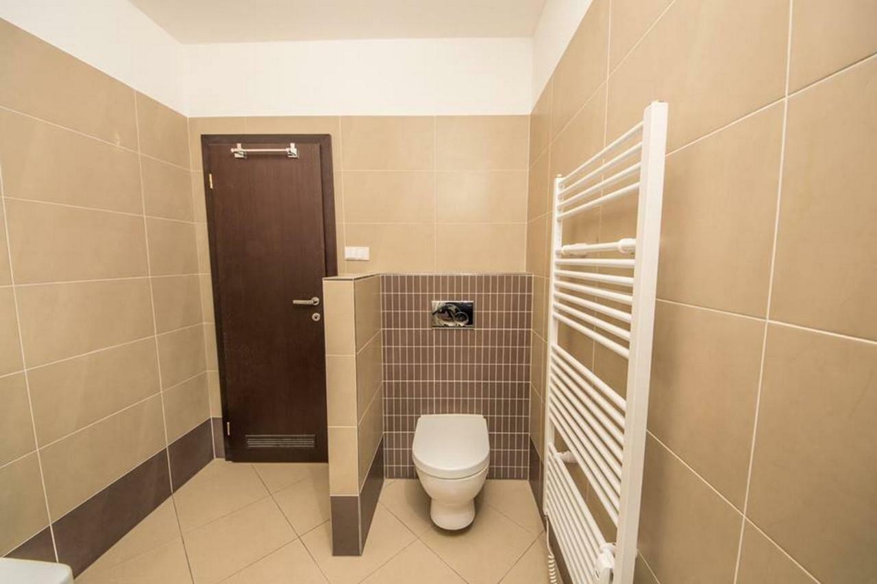 Apartman Mariana Wysokie Tatry Zewnętrze zdjęcie