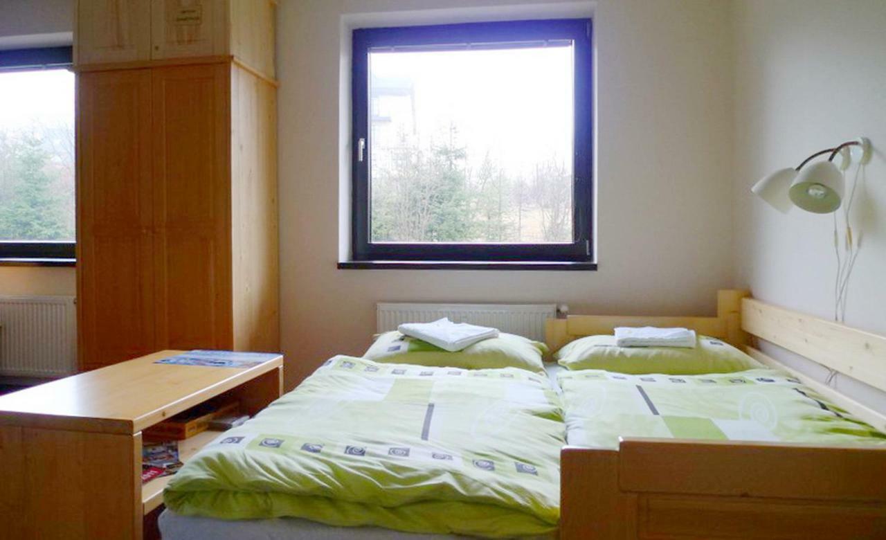 Apartman Mariana Wysokie Tatry Zewnętrze zdjęcie