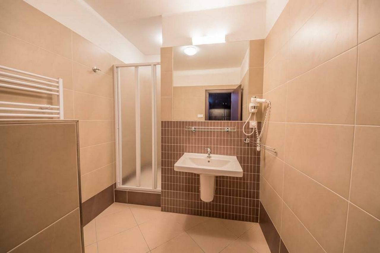 Apartman Mariana Wysokie Tatry Zewnętrze zdjęcie