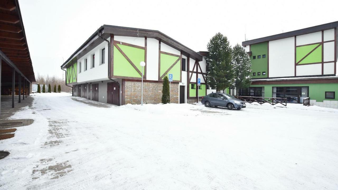 Apartman Mariana Wysokie Tatry Zewnętrze zdjęcie
