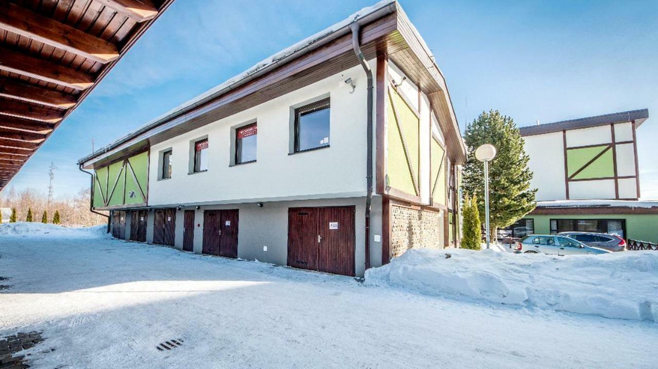 Apartman Mariana Wysokie Tatry Zewnętrze zdjęcie