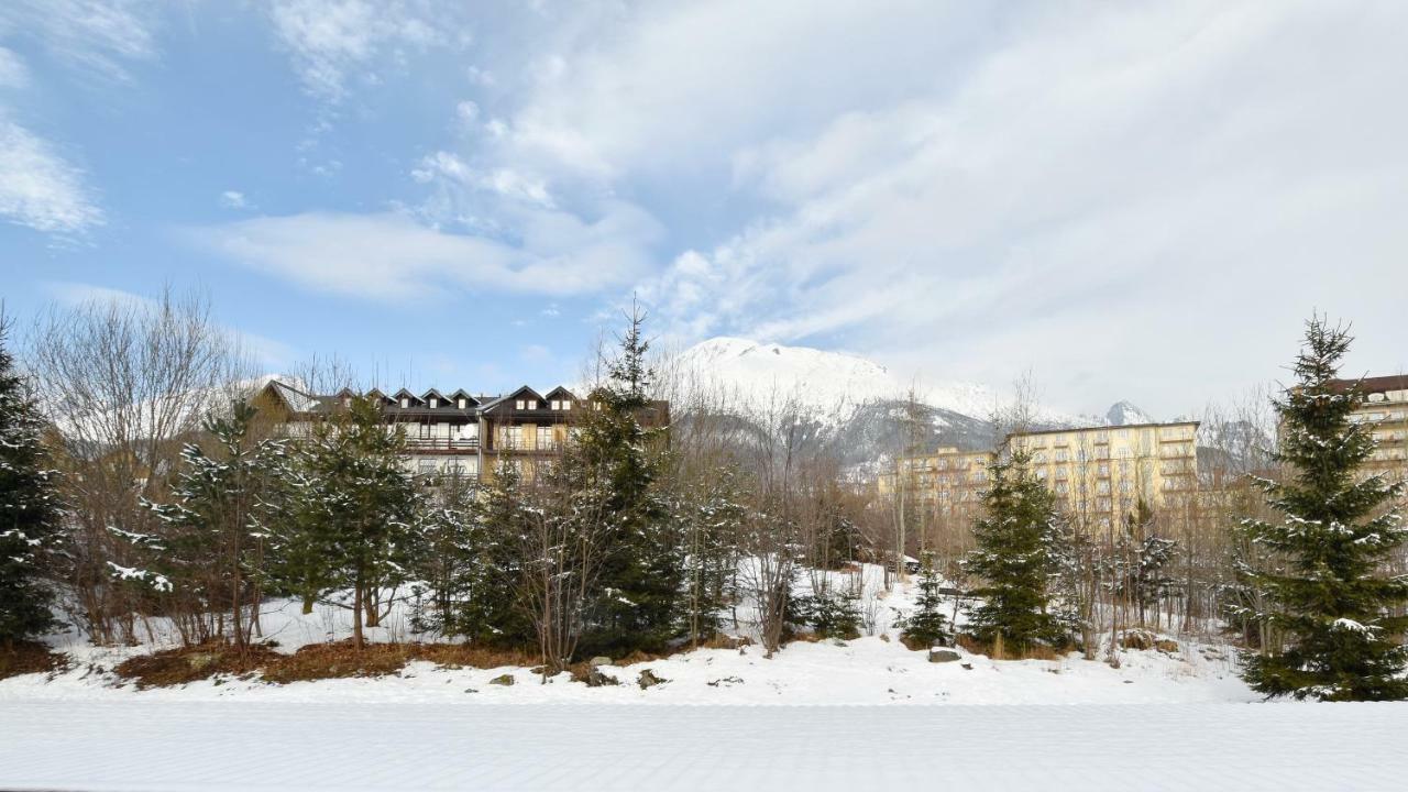 Apartman Mariana Wysokie Tatry Zewnętrze zdjęcie